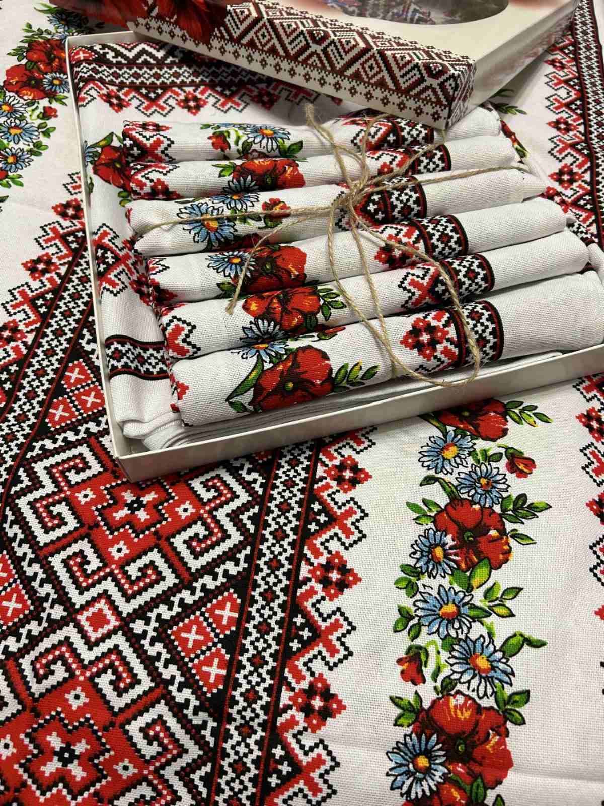 Постільна білизна